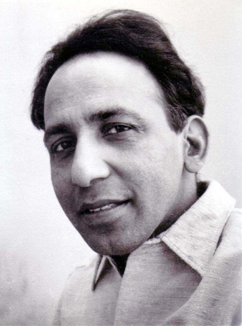 Balwant Gargi