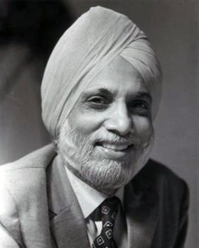 Kartar Singh Duggal